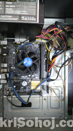 6th Gen Dual Core PC